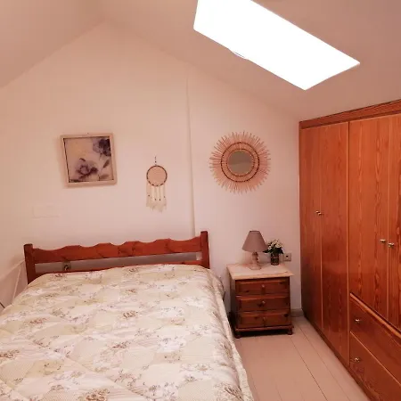 Apartmán Theos Kálymnos