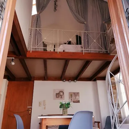 Theos Apartmán Kálymnos