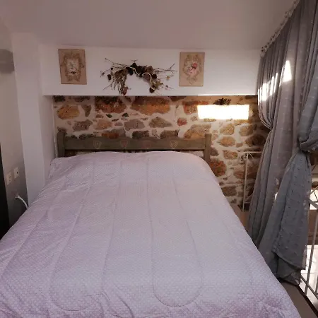 Theos Apartmán Kálymnos