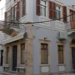 Theos Apartamento