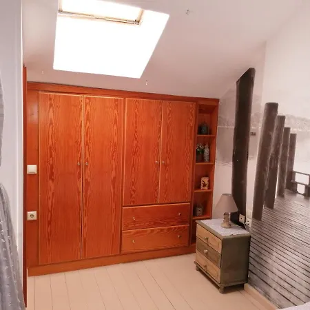 Theos Apartment