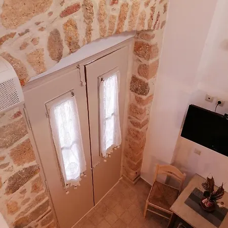 Apartment Theos Kalymnos Town