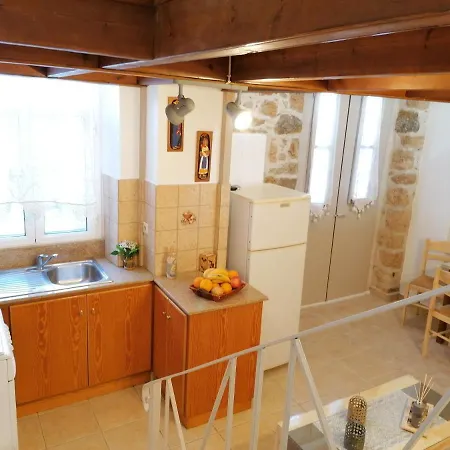 Theos * Κάλυμνος