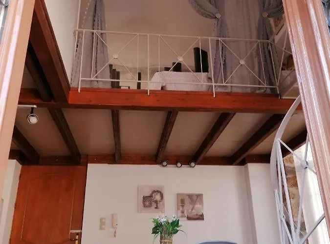 Theos 公寓 Kálymnos